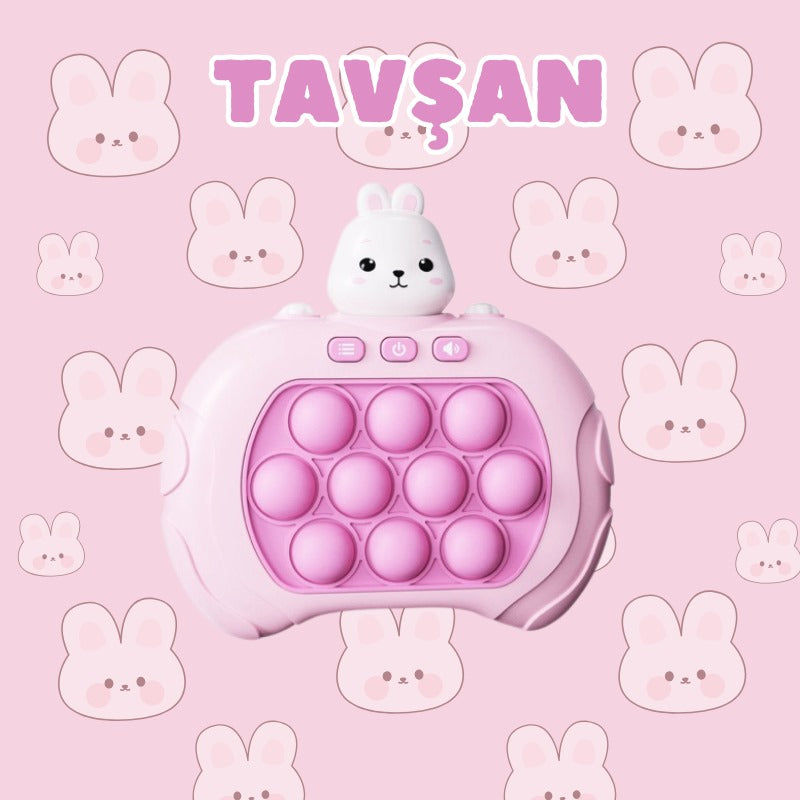 Sevimli Dost Popit