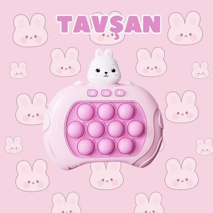 Sevimli Dost Popit